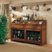 Комод для дома от Vaccari International