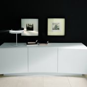 Комод для гостиной от Cattellan.