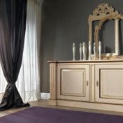 Комод для спальной комнаты.