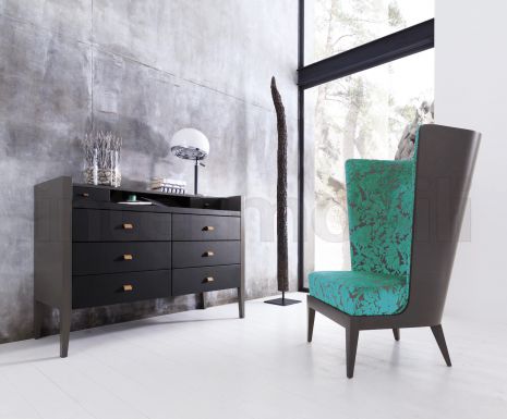 Комод для гостиной Waldorf