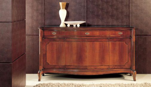 Комод для столовой комнаты от Medea.