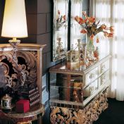 Комод для классической спальни.