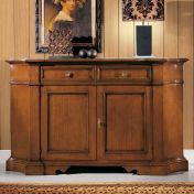 Комод из дерева от Vaccari