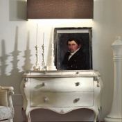 Изысканный комод коллекции TEA