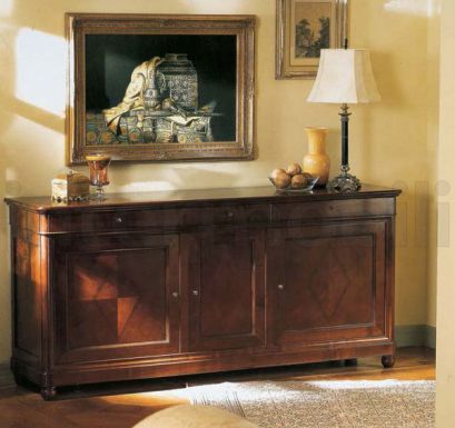 Комод коллекции Cornaro производителя Grande Arredo