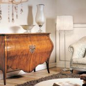 Комод Living Bianco производителя Grande Arredo