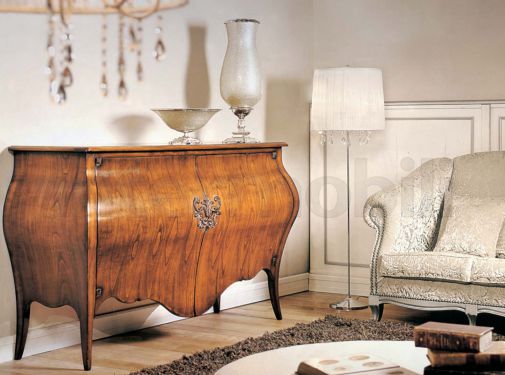 Комод Living Bianco производителя Grande Arredo