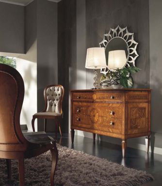 Комод Maggiolini от фабрики BBELLE