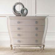 Комод нестандартной формы коллекции GEMMA