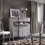 Комод под старину