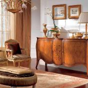 Комод в классическом стиле из коллекции Venezia