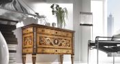 Комод в итальянском стиле от фабрик BBELLE