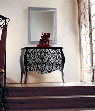 Комод в классическом стиле из коллекции Decor