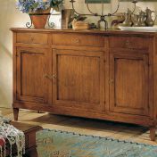 Комод в двух размерах от Vaccari