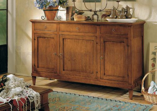 Комод в двух размерах от Vaccari