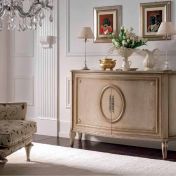 Комод в светлых тонах из коллекции Venezia
