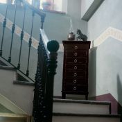 Комод в классическом стиле от Tonin Casa