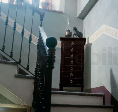 Комод в классическом стиле от Tonin Casa