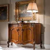 Комод в натуральном цвете