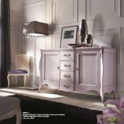 Комод в классическом стиле