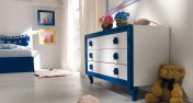 Комод в детскую комнату фабрики MAV