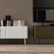 Комоды для гостиной из коллекции Niki