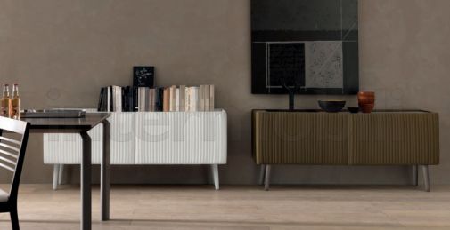 Комоды для гостиной из коллекции Niki