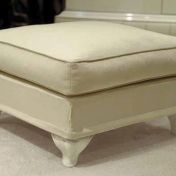 Компактный пуф Tosca из коллекции Avantgarde