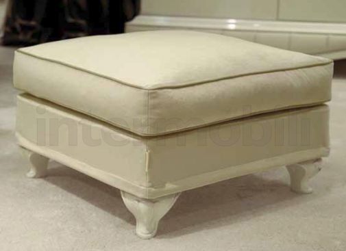 Компактный пуф Tosca из коллекции Avantgarde