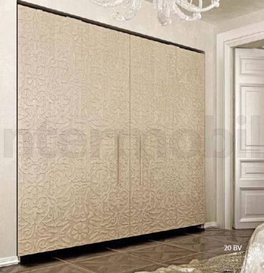 Компланарный шкаф от Halley.