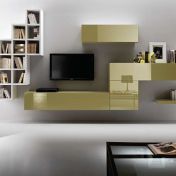 Комплект для гостиной из коллекции NESTOS