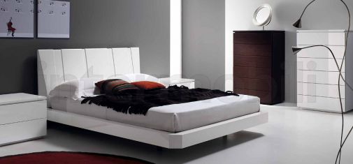 Комплект для спальных комнат из коллекции CONCERTO