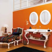 Комплект для большой ванной комнаты