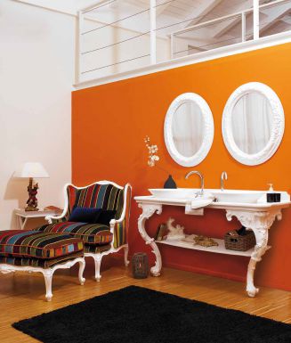 Комплект для большой ванной комнаты