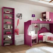 Комплект для девичьего будуара Freetime.