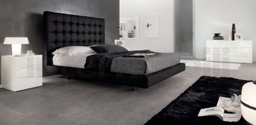 Комплект для спальных комнат от итальянской фабрики Bimax