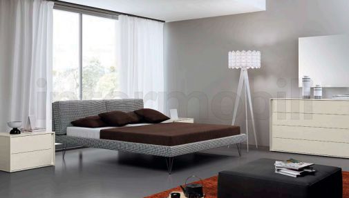 Комплект для спальной комнаты PULL