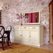 Комплект для гостиной из коллекции Glamour