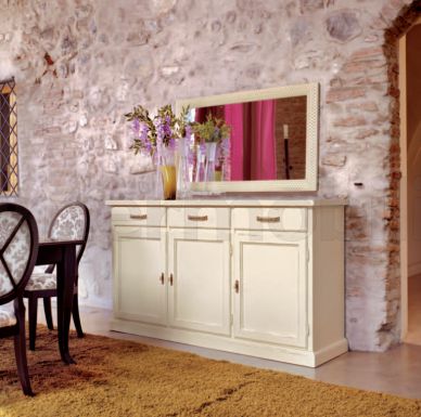 Комплект для гостиной из коллекции Glamour