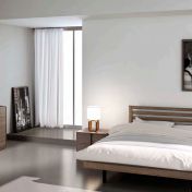 Комплект для спальни из коллекции CONVEX