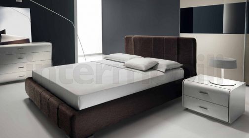 Комплект для спальни Mercantini из коллекции MELODY