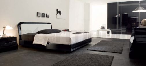 Комплект для спальни Bimax с кроватью CHICCO