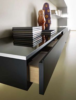 Комплект для гостиной комнаты из коллекции NESTOS