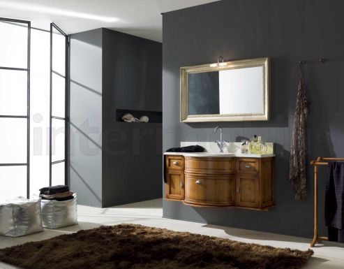 Комплект для ванной комнаты Caravaggio