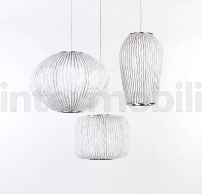 Комплект из трех светильников