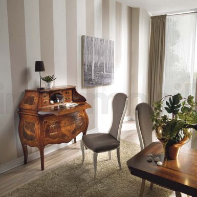 Комплект из комода и стула от BBELLE