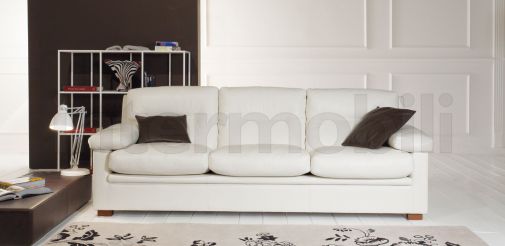 Комплект мягкой мебели LE GRIFFE для офиса, гостиной и кабинета