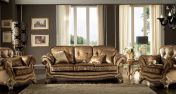 Комплект мягкой мебели для гостиной из коллекции Otello