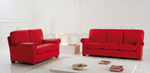 Комплект мягкой мебели TANCREDI