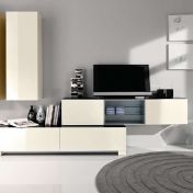 Комплект NESTOS для гостиной в современном стиле